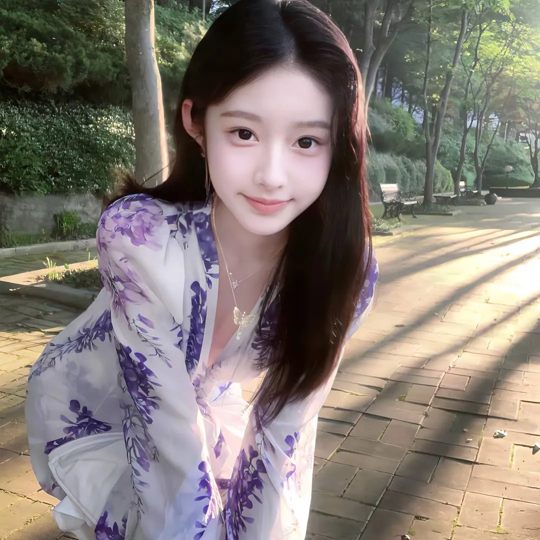 贱人快跑