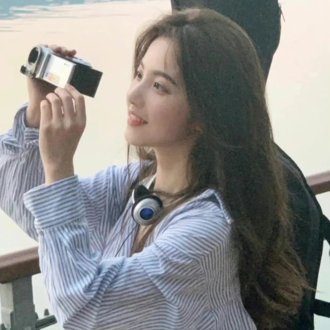 时尚女郎之女人江湖